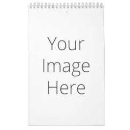 Crie Sua Própria Página de Solteiro, Calendário Br