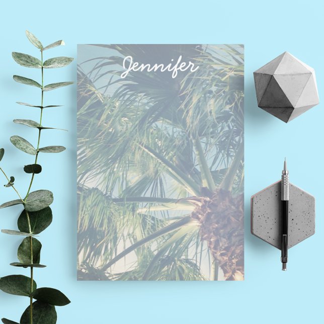 Crie Sua Própria Papelaria de Fotos Personalizada (Create Your Own Photo Stationery Paper)