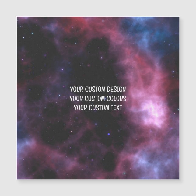 Crie sua própria placa personalizada (Frente)