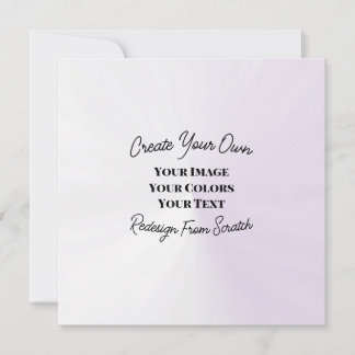 Crie sua própria placa plana