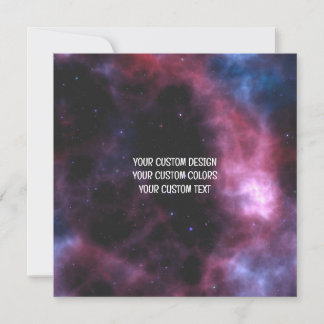 Crie sua própria placa plana personalizada