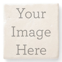 Crie sua própria Porta copos de pedra