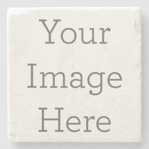 Crie sua própria Porta copos de pedra no mármore d