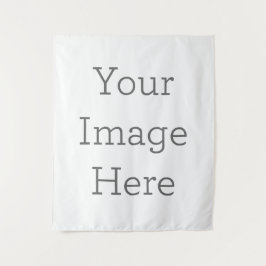 Crie Sua Própria Tapeçaria Média