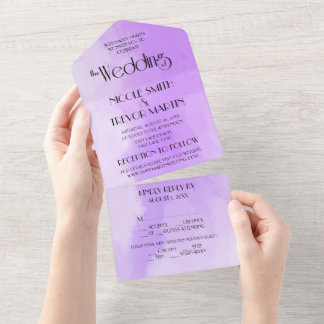 Crie Sua Própria Textura de Aquarela Personalizada