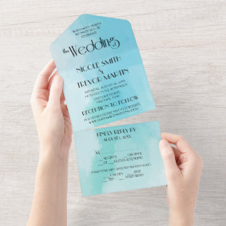 Crie Sua Própria Textura de Aquarela Personalizada