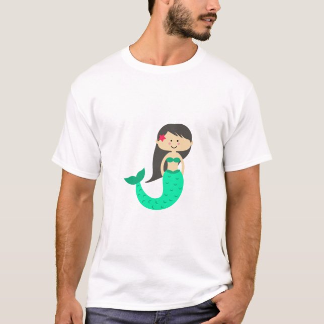 Crie suas próprias camisetas profissionais simples (Frente)