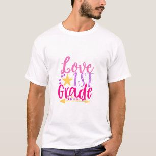 Crie suas próprias camisetas simples