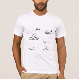 Crie suas próprias camisetas simples