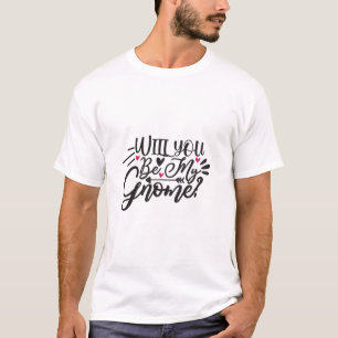 Crie suas próprias camisetas simples