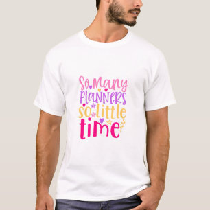 Crie suas próprias camisetas simples