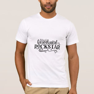 Crie suas próprias camisetas simples