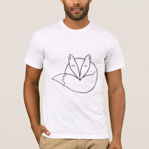 Crie suas próprias camisetas simples