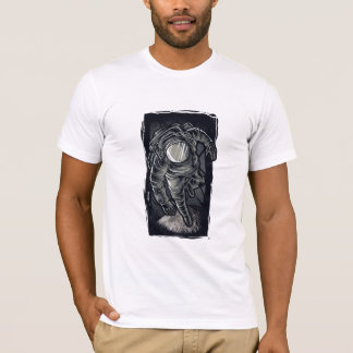 Crie suas próprias camisetas simples