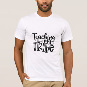 Crie suas próprias camisetas simples