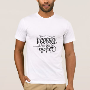 Crie suas próprias camisetas simples