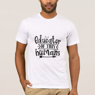 Crie suas próprias camisetas simples