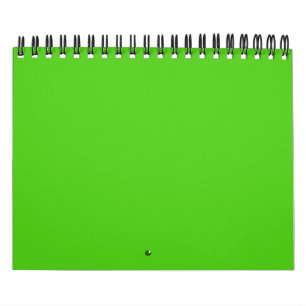 Crie Suas Próprias Cotações Calendário de Parede d