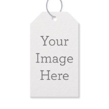 Crie Suas Próprias Etiquetas de Presente de Matriz