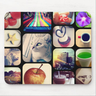 Crie um mousepad com suas fotos do Instagram