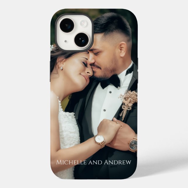 Crie um Nome de Foto Personalizado (Verso)