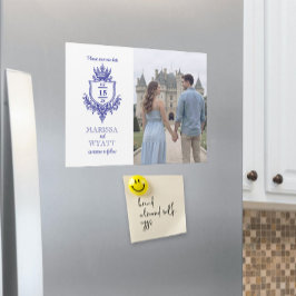 Crista Real c/ Cartão Magnético Medieval Coroa