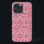 Cristal Druzy - cor-de-rosa rosa quartzo<br><div class="desc">Imagem digitalmente aprimorada de cristais de quartzo druzy em rosa-rosa macio de quartzo rosa</div>
