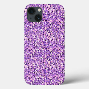 Cristal Druzy - orquídea clara