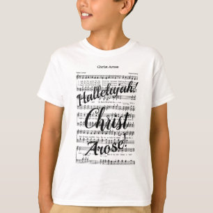Cristo Arose T-Shirt