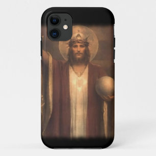 Cristo as capas de iphone do rei 5S