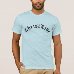 Cristo Como T-Shirt