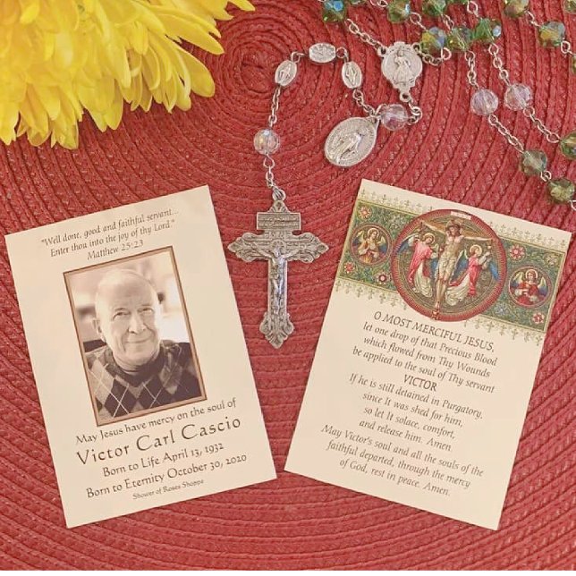 Cristo Crucificado com Angels Funeral Católico San (Criador carregado)