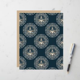 Cristo Natividade Star da Bolinhas Maravilha Manda