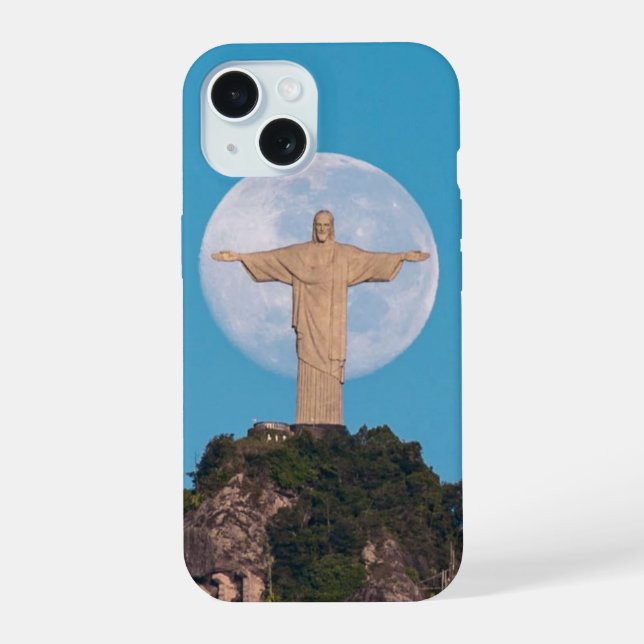 Cristo o Redentor (Verso)