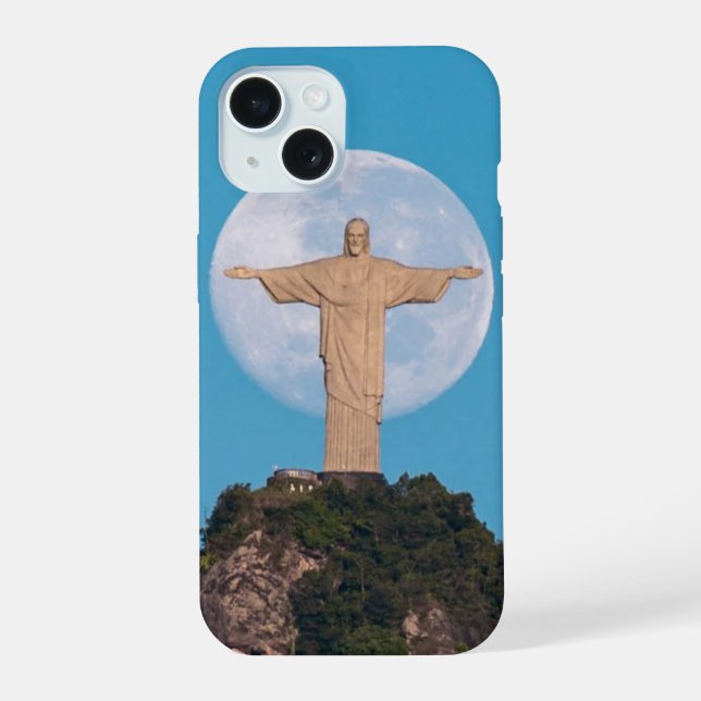 Cristo Redentor (Verso)