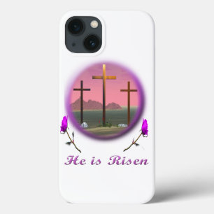 Cristo risen