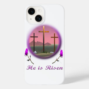 Cristo risen
