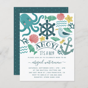 Critério do Mar Náutico de Orçamento É um Chá de f