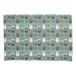 Critters Woodland - Melhores Amigos Florestais