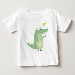 Crocodilo Kids T-Shirt