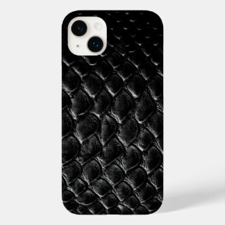 Crocodilo Preto Moderno