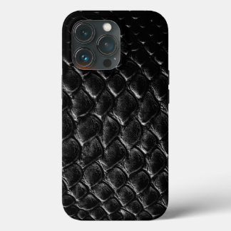 Crocodilo Preto Moderno