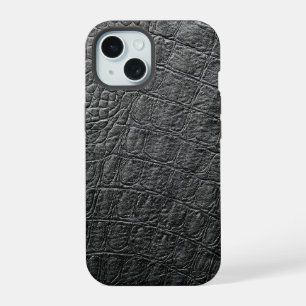 Crocodilo Preto Moderno