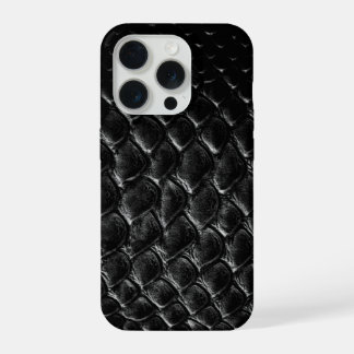 Crocodilo Preto Moderno