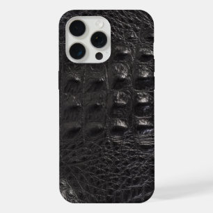 Crocodilo Preto Moderno