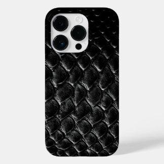 Crocodilo Preto Moderno