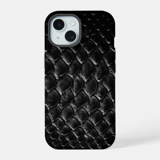 Crocodilo Preto Moderno