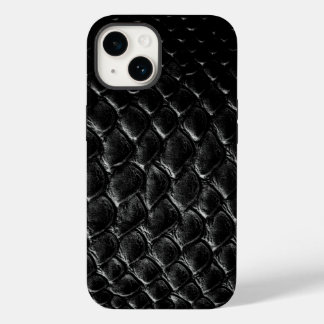 Crocodilo Preto Moderno
