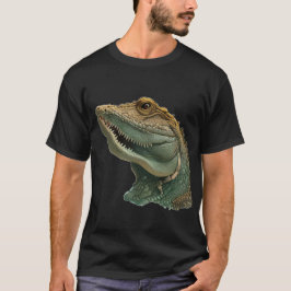 Crocodilo T-Shirt