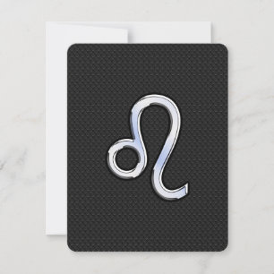 Cromo Moderno, como Leo, assine na pele do cobra